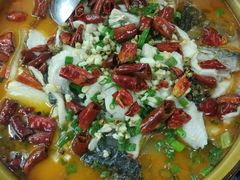 -益恒饭店乡间白族菜(古城总店)