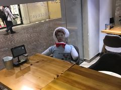 -So Lounge索兰至餐厅(蓝色港湾店)