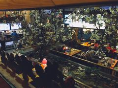 -山有花啡餐厅(常营总店)