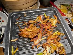 -青年公社烤鸭(青年路店)