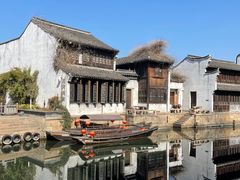 -嘉兴月河历史街区
