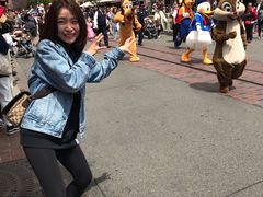 -加州迪士尼乐园