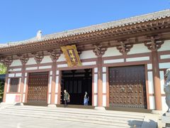 -隆福寺