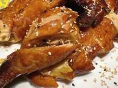 -那家小馆•北京菜•烤鸭(中关村店)