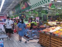 -大润发(莱州店)