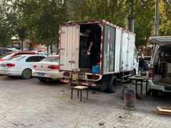 -一只羊烧烤(东湾半岛店)