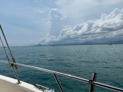 -小猫钓鱼海钓俱乐部(椰梦长廊店)