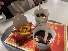 -麦当劳(丽江玉河广场店)