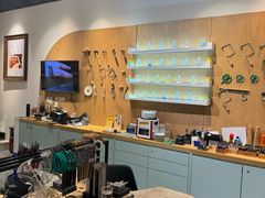 -熙工匠手工银饰·拼豆团建DIY(富华里店)