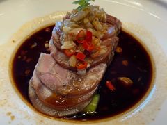 -唐御宴•御宴宫•唐代菜点(芙蓉西路店)