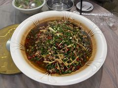 尖椒兔-瓦房兔(璧山店)