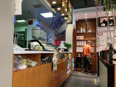 -秦唐汉味biangbiang面(大钟寺店)