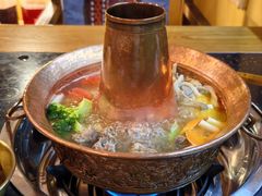 -陀岗美食·云南藏式特色餐厅