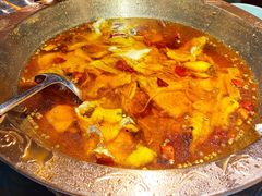 -雲蜀龙阁·金牌水煮鱼(方庄店)