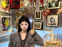 -chi K11艺术空间展览厅