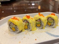 -龙悦湾酒家·八阵鱼生·渔人码头店