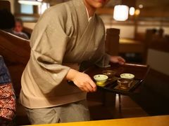 -蟹道乐(道顿堀本店)