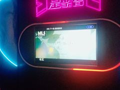 -星聚会KTV(龙湖上海奉贤天街店)