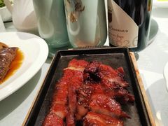 蜜汁叉烧-廊亦舫Lang Yi Fang Restaurant(金桥店)