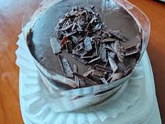 -绿姿鲜奶烘焙(世南西路店)