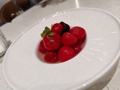 -青叶202都市餐厅(迪诺水镇店)