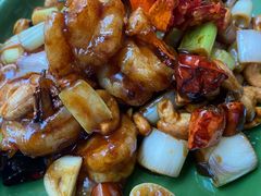 -君悦酒店·1881·北京烤鸭