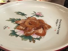 -京华烟云·北京烤鸭(领展购物广场·中关村店)