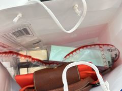 -奥黑尔国际机场