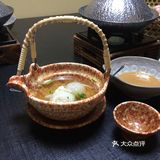 箱根温泉酒店的怀石料理