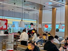 -汤岛涮·自助小火锅(桐乡吾悦广场店)