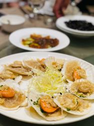 -静安洲际酒店·宴会厅