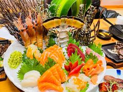 -王鼎精致料理铁板烧(世博源店)