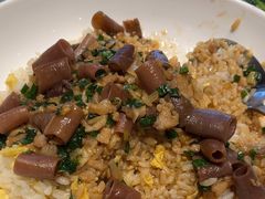 -海派美食·家宴海鲜青岛菜·石锅鲽鱼头(东方城店)