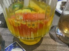 -極上萬膳·日料放题(海岸城店)