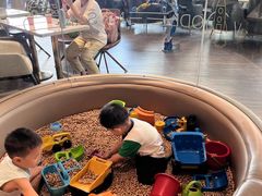 -NOKNOK若蔻亲子餐厅(天地壹方北馆店)