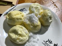 -春發合饭庄