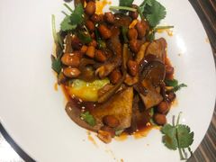 -巴蜀风情(西溪欢乐城店)