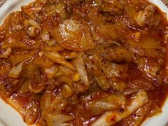 -京玉菲饭店(李村店)