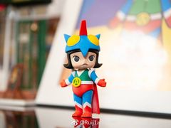 -泡泡玛特POPMART(杭州乐堤港店)
