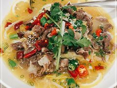 -汤臣·空中餐厅·严选粤菜(石湾世博广场店)