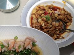 -王府井酒店(金桥港湾店)