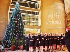 -天津君隆威斯汀酒店