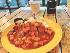 -Cafe Alice咖啡爱丽丝(奥城店)