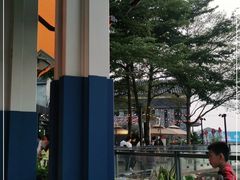 -陈鹏鹏潮汕菜(欢乐海岸 海边景观店)