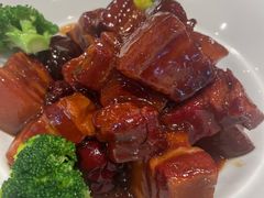 -北京老铺烤鸭(西稍门店)