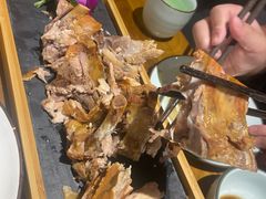 -伊喜饺子·烤鸭(五道口学院路店)