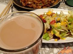-金香匯晚茶(浑南店)