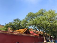 -南岳衡山风景名胜区-南岳大庙