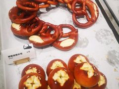 -光作面包Voila Lumiere(中山店)