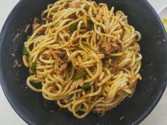 -庆蓉云·庆云面(双林店)